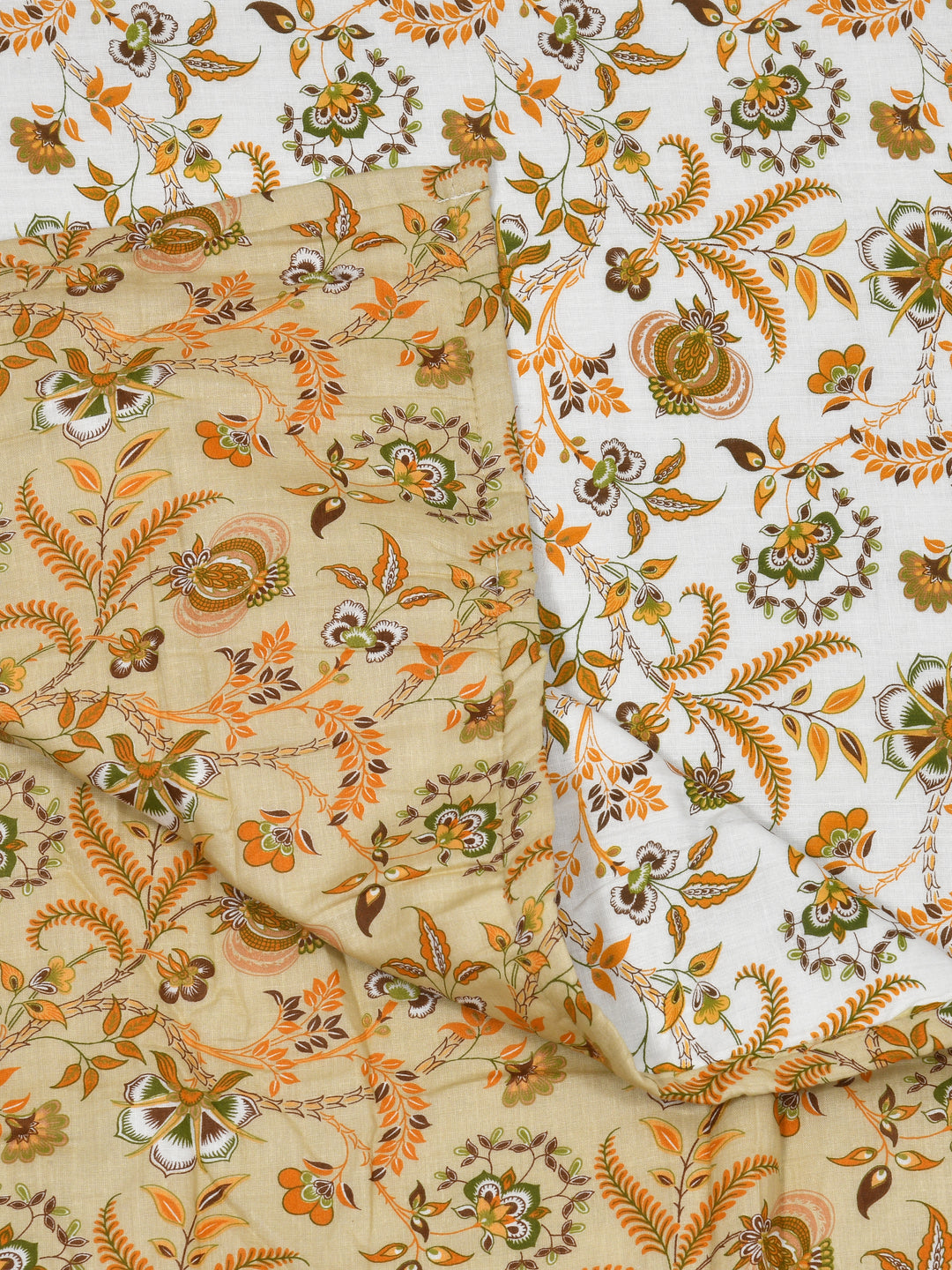 Home Ecstasy 100% Cotton Dohars for Double Bed
