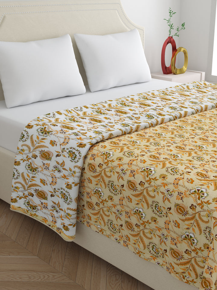 Home Ecstasy 100% Cotton Dohars for Double Bed