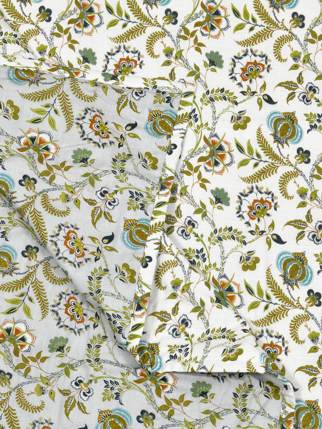 Home Ecstasy 100% Cotton Dohars for Double Bed