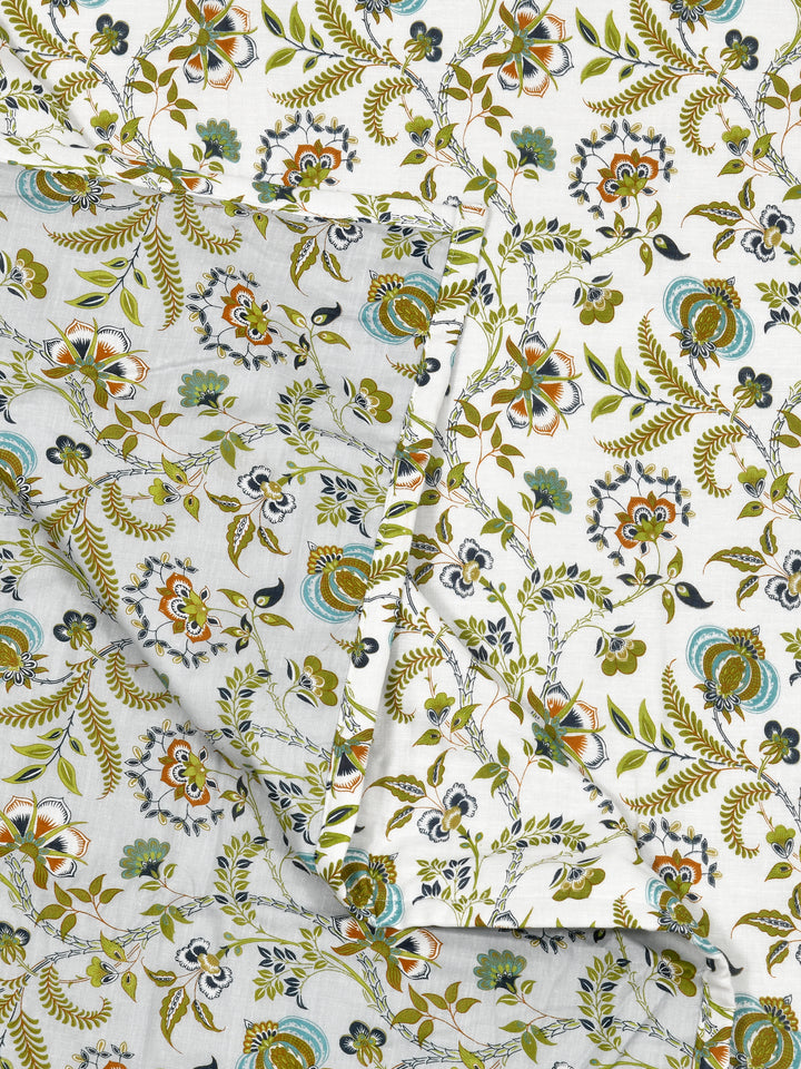 Home Ecstasy 100% Cotton Dohars for Double Bed