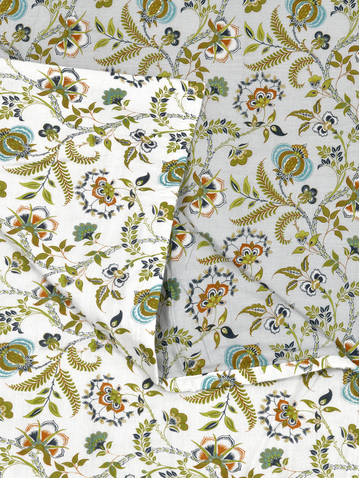 Home Ecstasy 100% Cotton Dohars for Double Bed