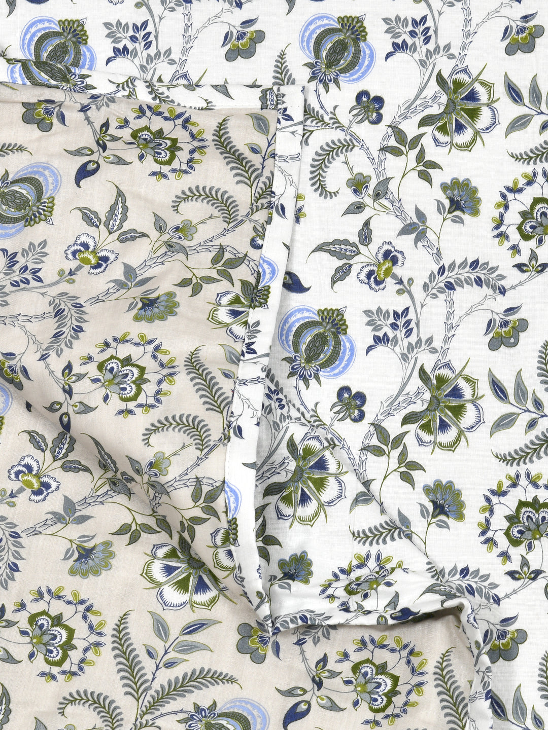 Home Ecstasy 100% Cotton Dohars for Double Bed