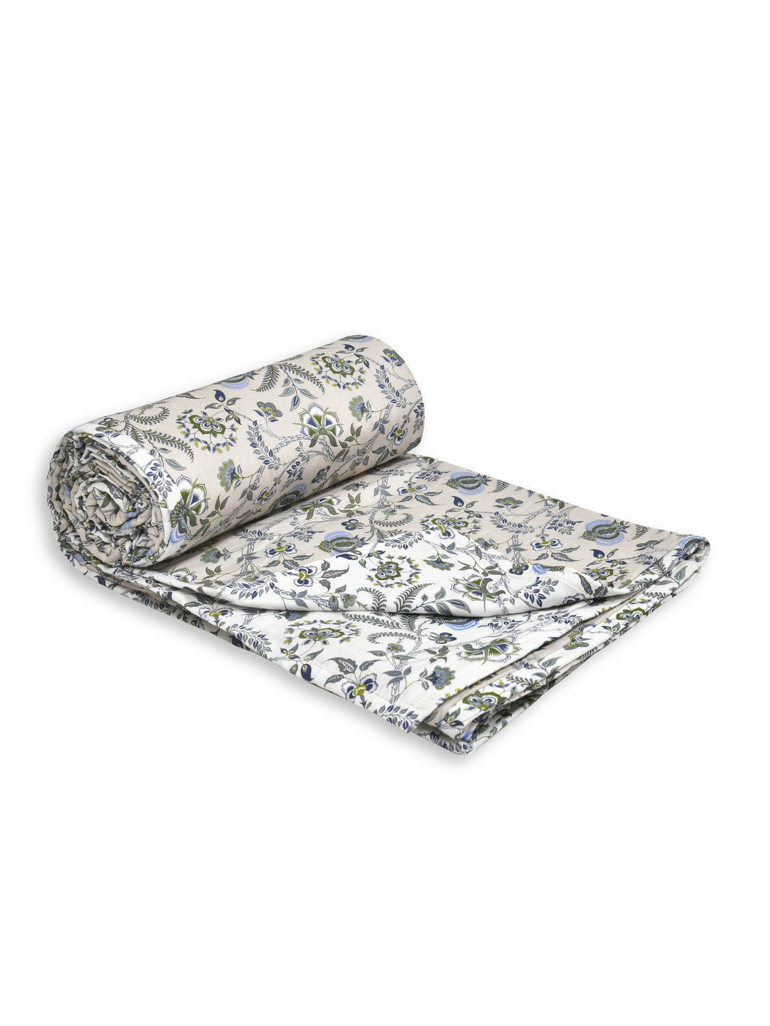 Home Ecstasy 100% Cotton Dohars for Double Bed