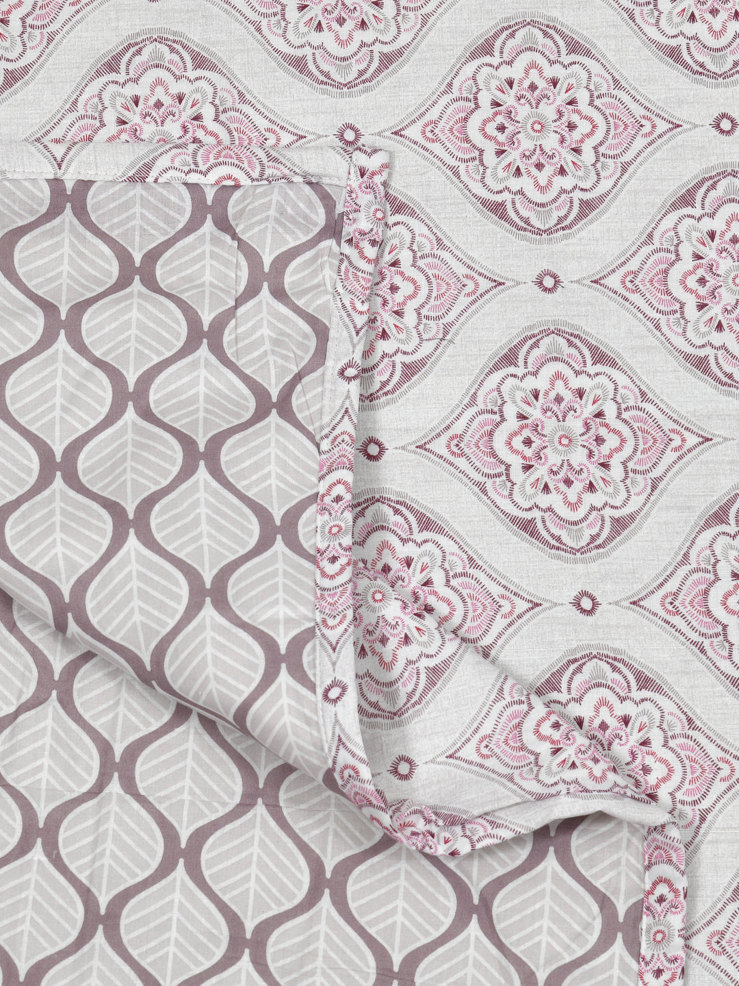 Home Ecstasy 100% Cotton Dohars for Double Bed