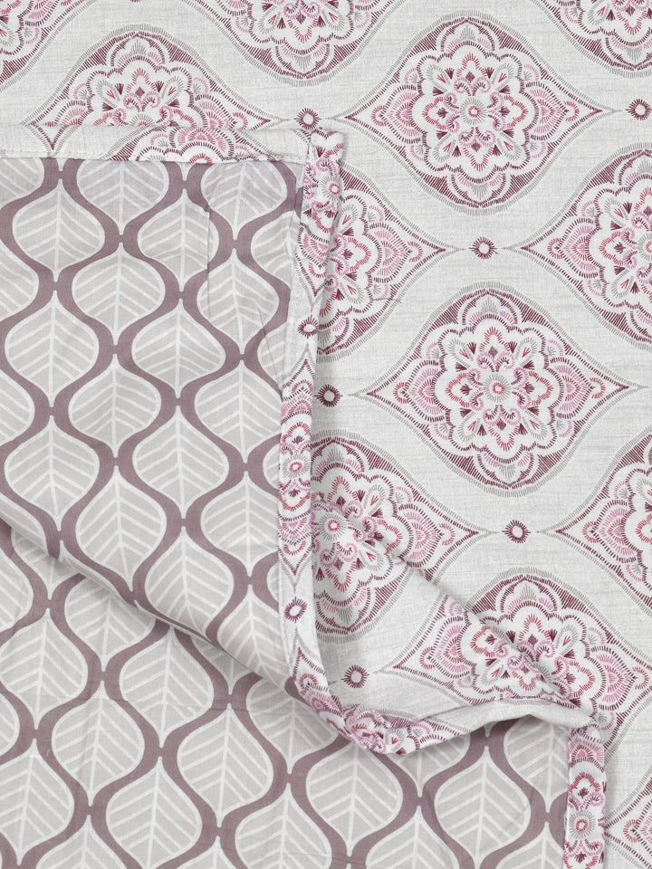 Home Ecstasy 100% Cotton Dohars for Double Bed