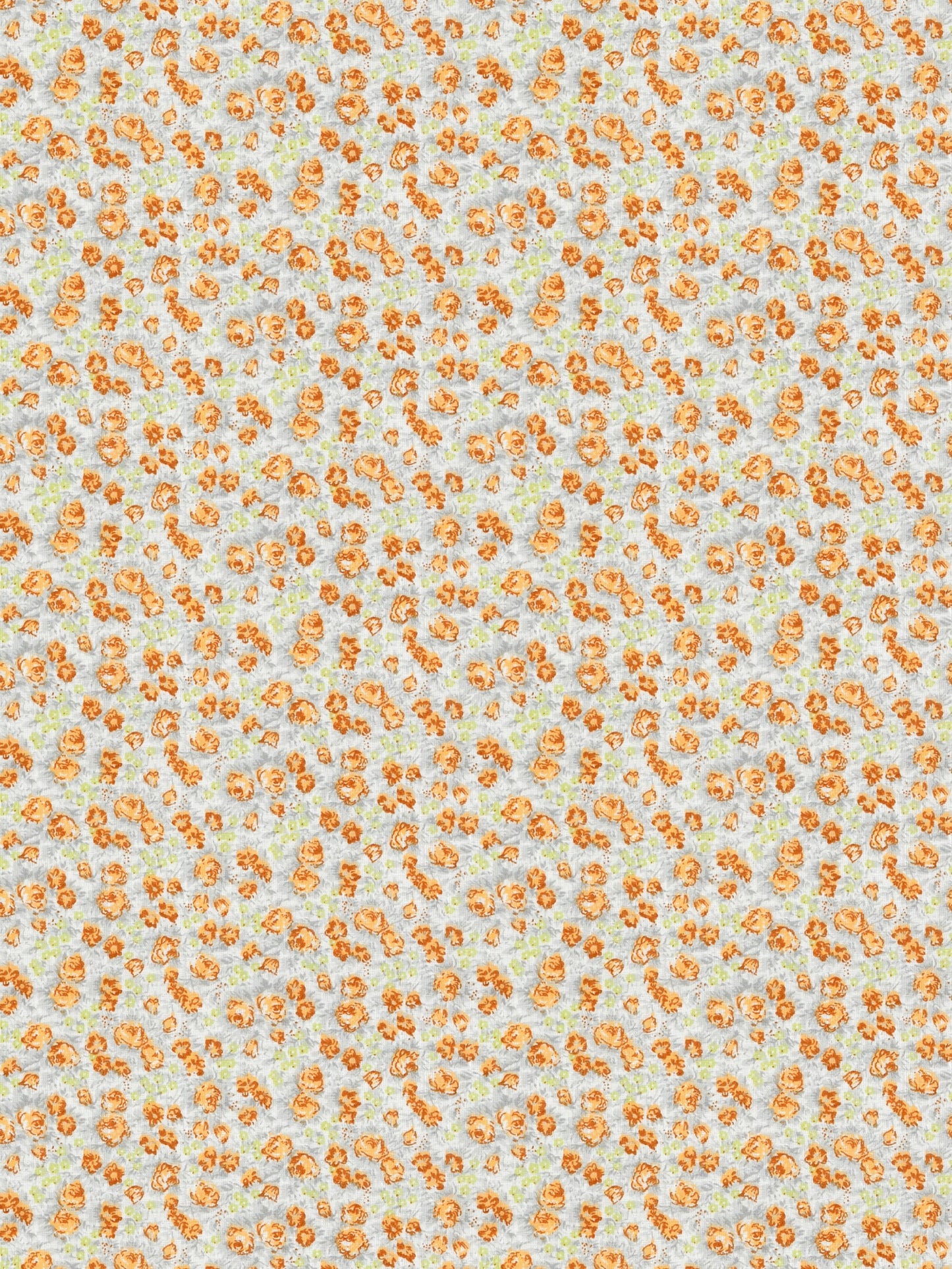 Home Ecstasy 100% Cotton 210 GSM Floral Dohar - Colour: Mustard