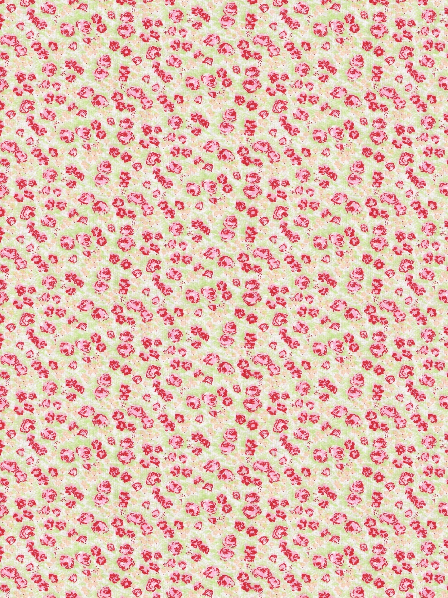Home Ecstasy 100% Cotton 210 GSM Floral Dohar - Colour: Pink