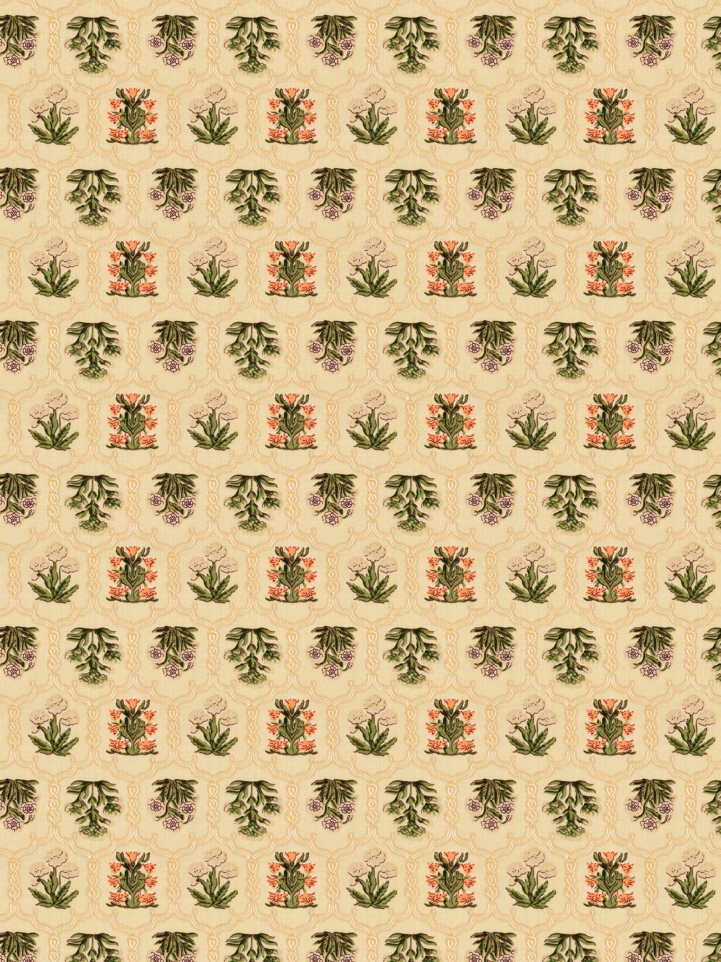 Home Ecstasy 100% Cotton 210 GSM Floral Dohar - Colour: Yellow