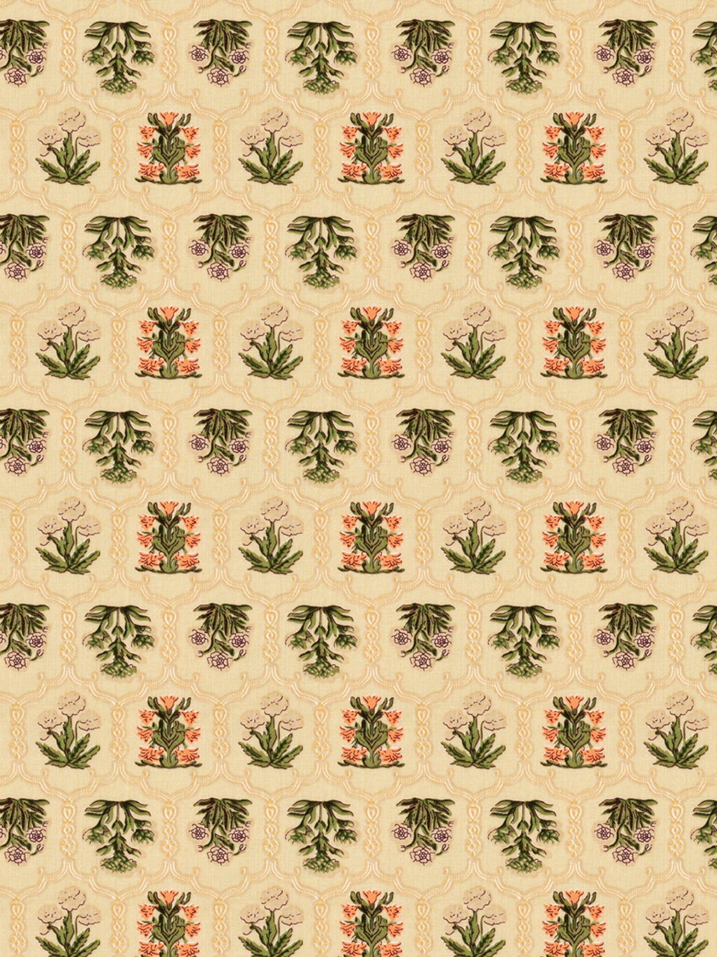 Home Ecstasy 100% Cotton 210 GSM Floral Dohar - Colour: Yellow