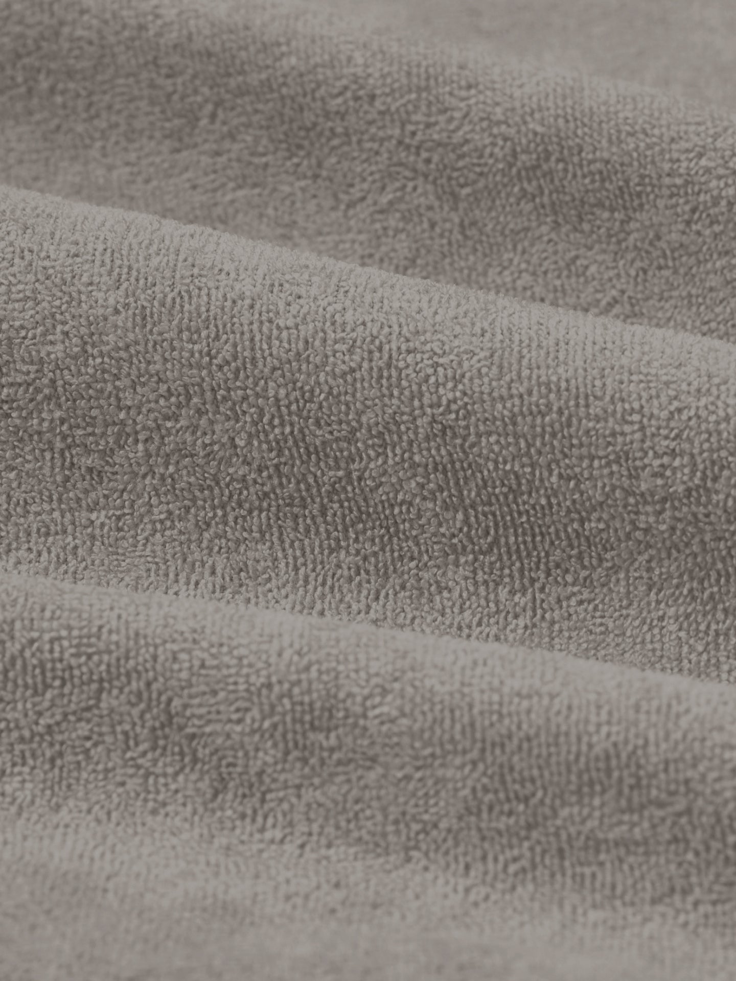 Home Ecstasy 100% Cotton Mattres Protector | 200GSM | Grey