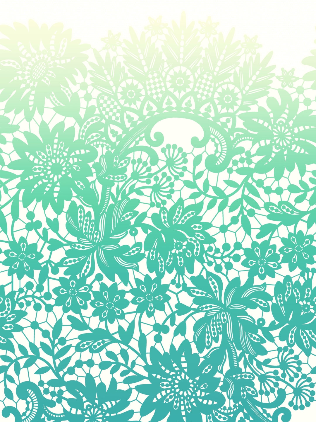 My Room 100% Cotton Ethnic Bedsheet Set | 140 TC | Teal Green