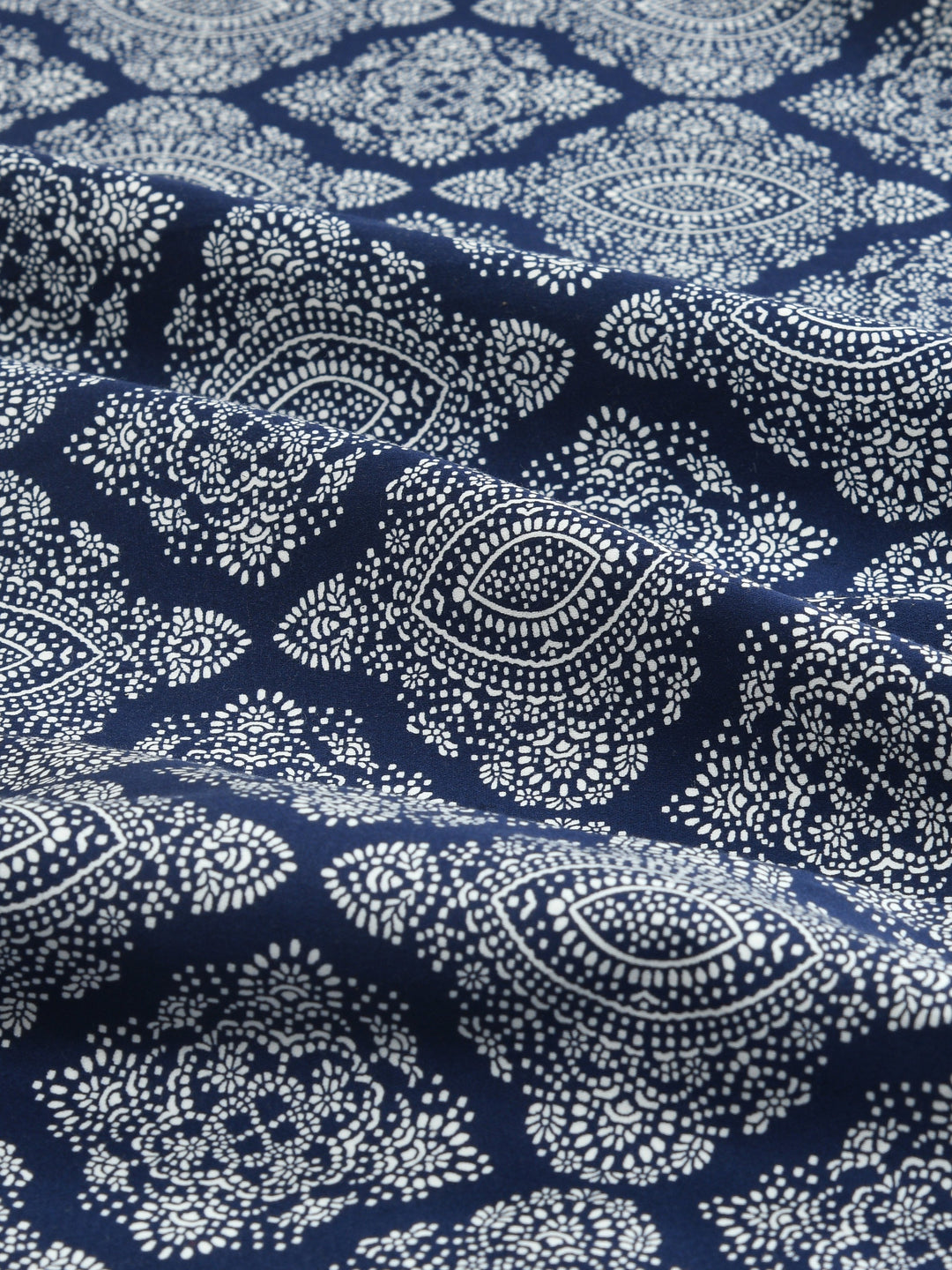 Dreamscape 100% Cotton 300TC Premium Bedsheet Set