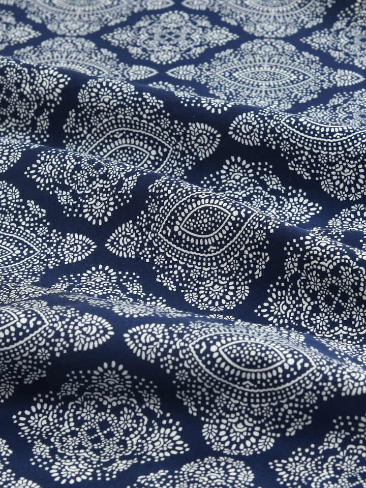 Dreamscape 100% Cotton 300TC Premium Bedsheet Set