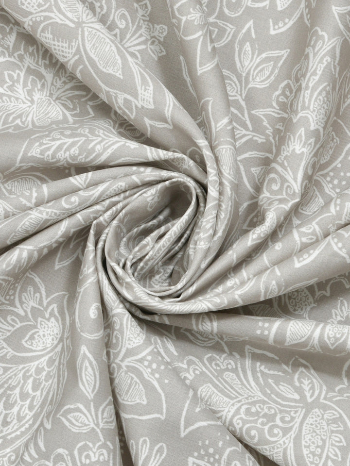 Dreamscape 100% Cotton 300TC Premium Bedsheet Set