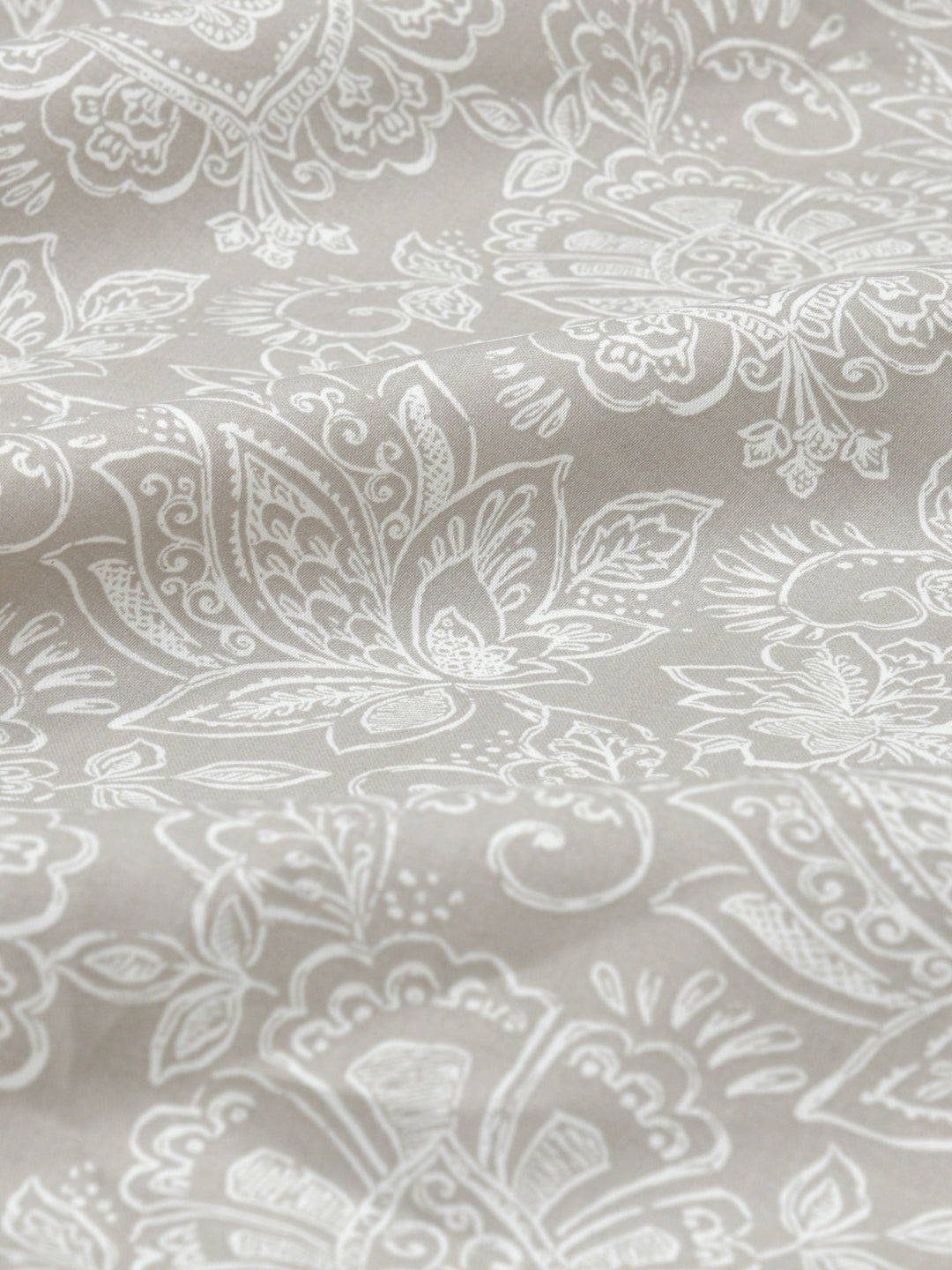 Dreamscape 100% Cotton 300TC Premium Bedsheet Set