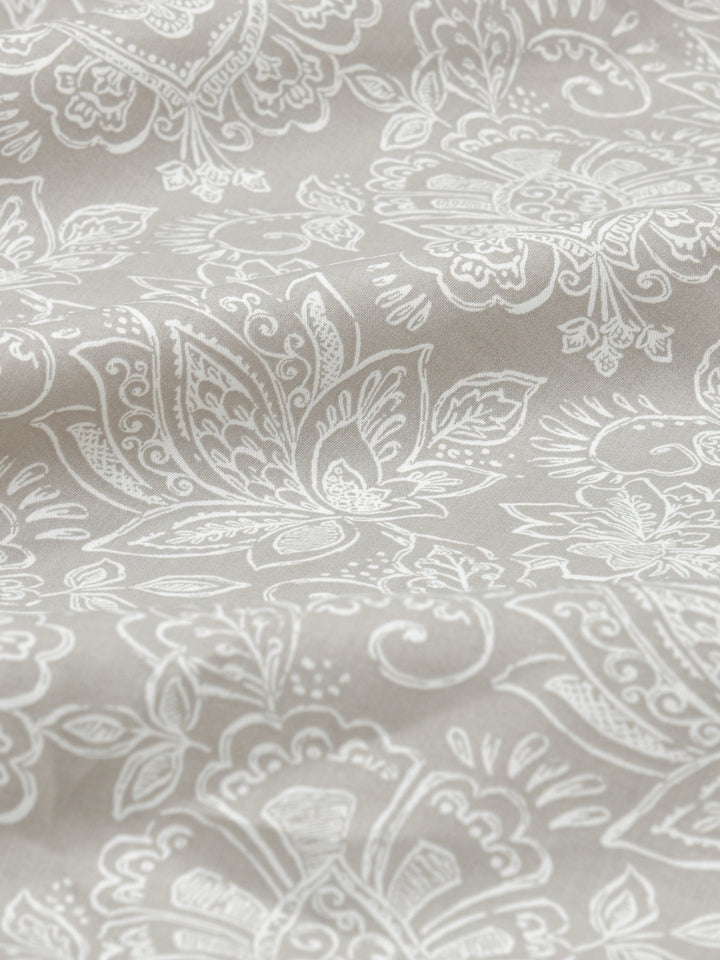 Dreamscape 100% Cotton 300TC Premium Bedsheet Set