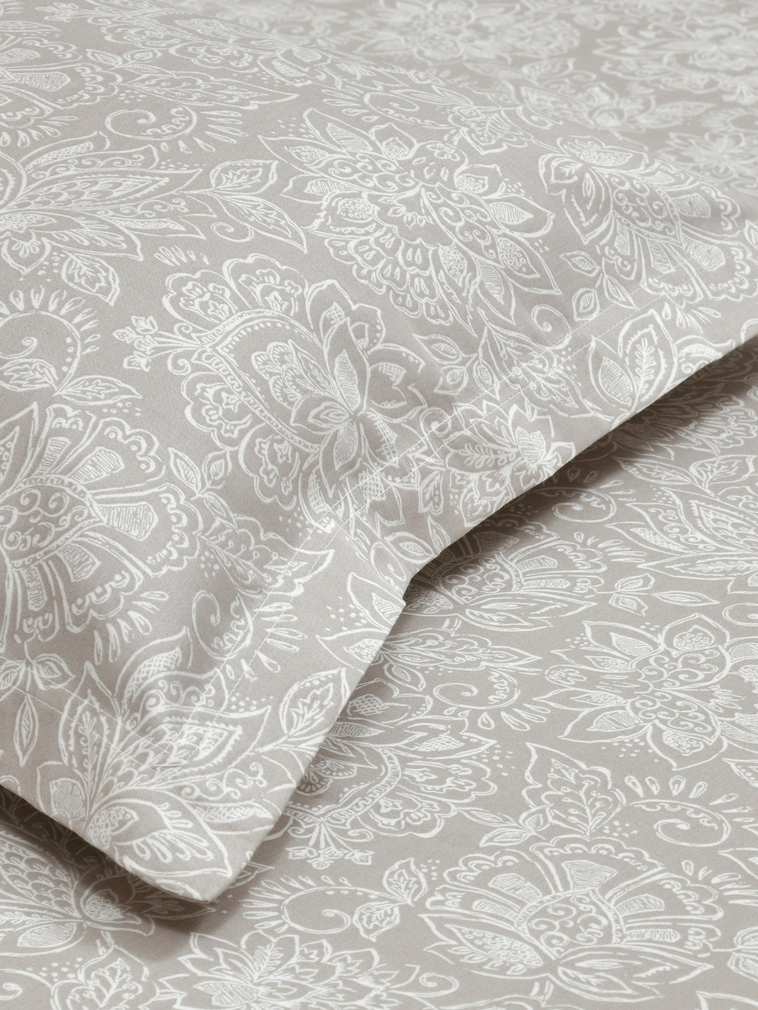 Dreamscape 100% Cotton 300TC Premium Bedsheet Set