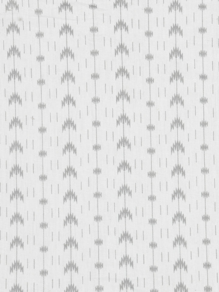 Dreamscape 100% Cotton 250TC Abstract Bedsheet Set