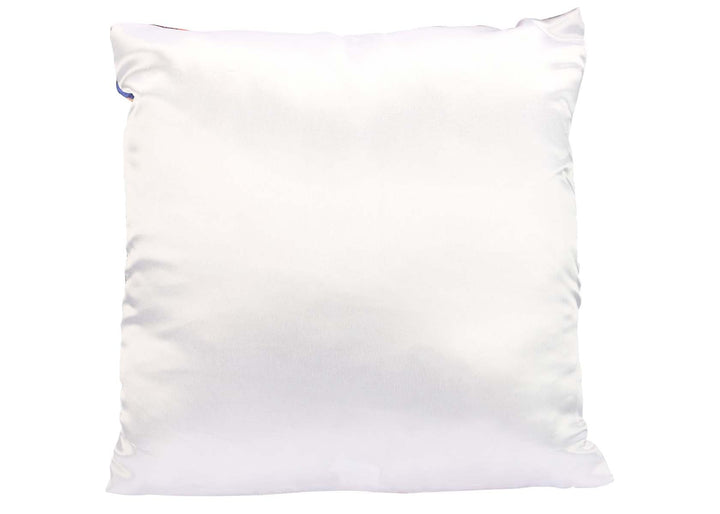 Dreamscape 100% Polyester Printed Multi Cushion Cover 16"x16" (Set of 2)